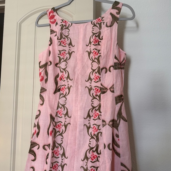 Anna Cate Layla Dress - Picture 5 of 7